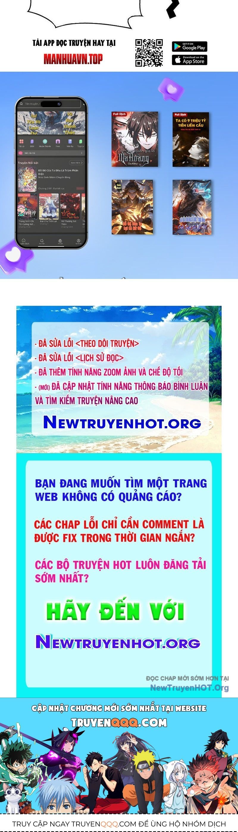 Thế Giới Siêu Phàm! Tôi Là Ma Cà Rồng !? Chap 15 - Next Chap 16