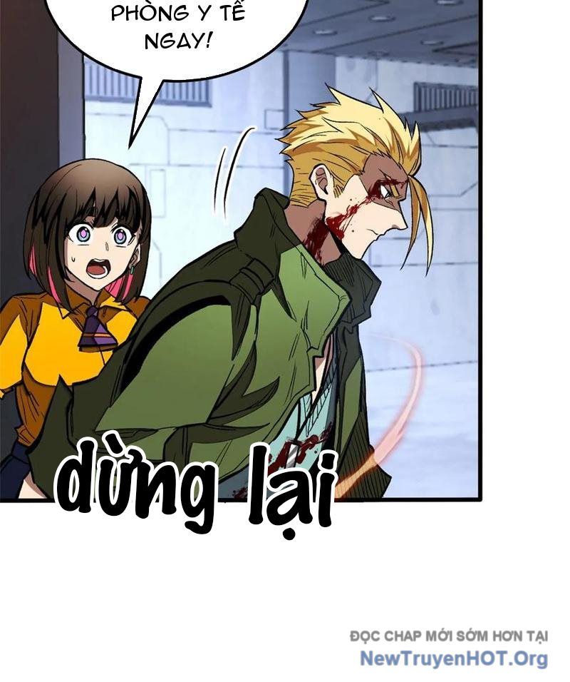 Thế Giới Siêu Phàm! Tôi Là Ma Cà Rồng !? Chap 15 - Next Chap 16