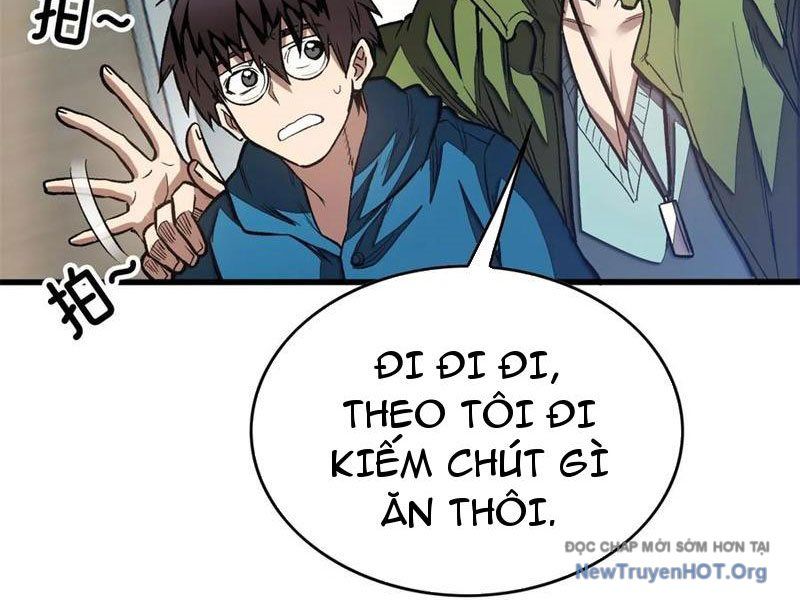 Thế Giới Siêu Phàm! Tôi Là Ma Cà Rồng !? Chap 16 - Next Chap 17