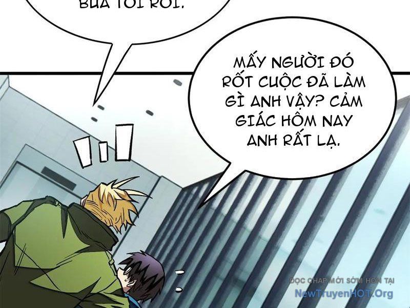 Thế Giới Siêu Phàm! Tôi Là Ma Cà Rồng !? Chap 16 - Next Chap 17