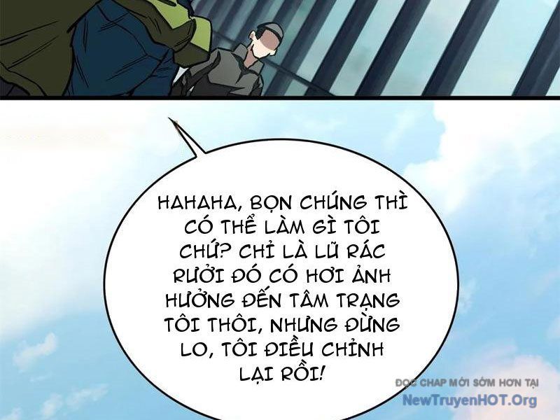Thế Giới Siêu Phàm! Tôi Là Ma Cà Rồng !? Chap 16 - Next Chap 17