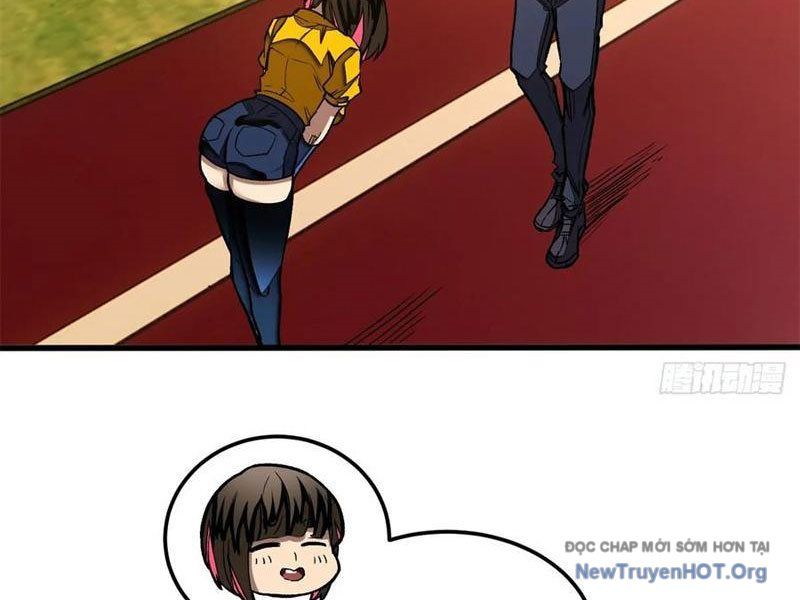 Thế Giới Siêu Phàm! Tôi Là Ma Cà Rồng !? Chap 16 - Next Chap 17