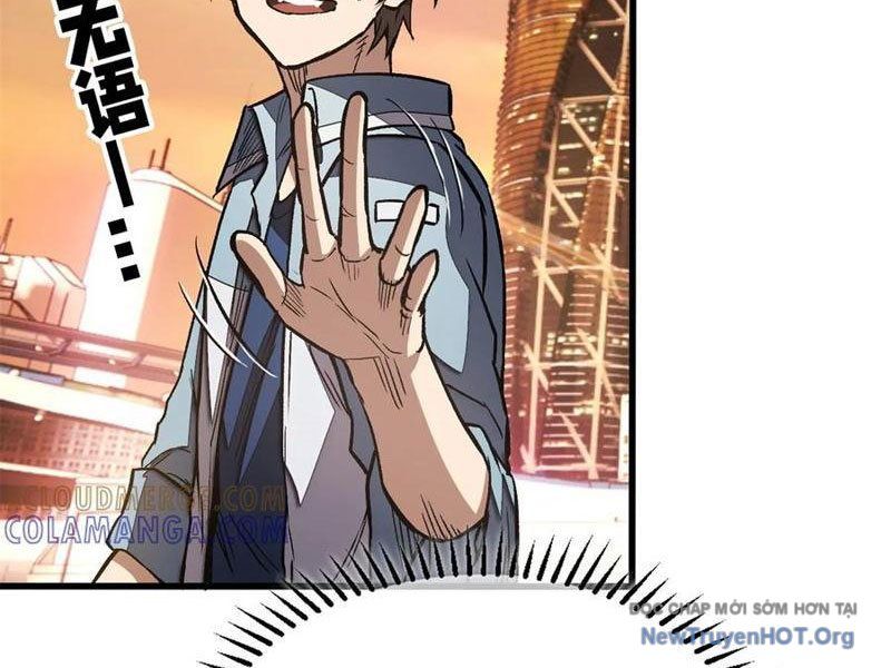 Thế Giới Siêu Phàm! Tôi Là Ma Cà Rồng !? Chap 16 - Next Chap 17