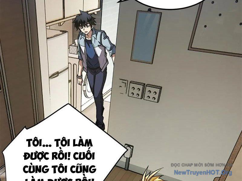 Thế Giới Siêu Phàm! Tôi Là Ma Cà Rồng !? Chap 16 - Next Chap 17