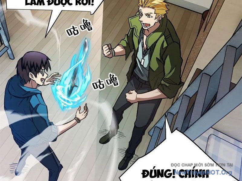 Thế Giới Siêu Phàm! Tôi Là Ma Cà Rồng !? Chap 16 - Next Chap 17