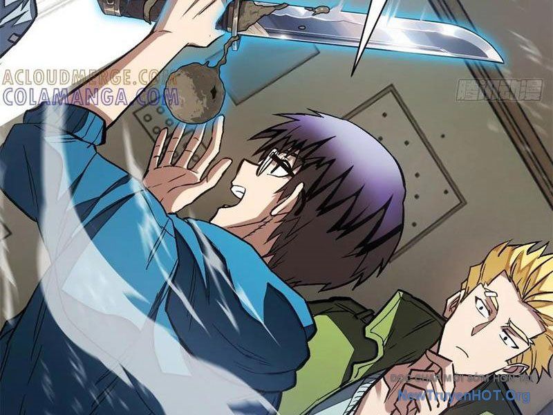 Thế Giới Siêu Phàm! Tôi Là Ma Cà Rồng !? Chap 16 - Next Chap 17