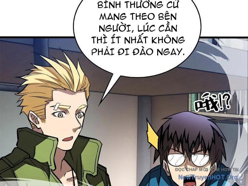 Thế Giới Siêu Phàm! Tôi Là Ma Cà Rồng !? Chap 16 - Next Chap 17