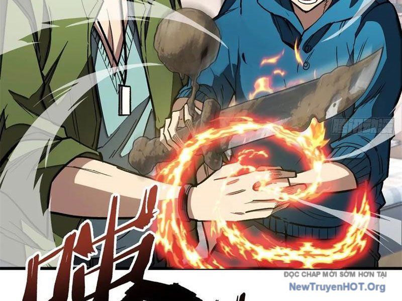 Thế Giới Siêu Phàm! Tôi Là Ma Cà Rồng !? Chap 16 - Next Chap 17