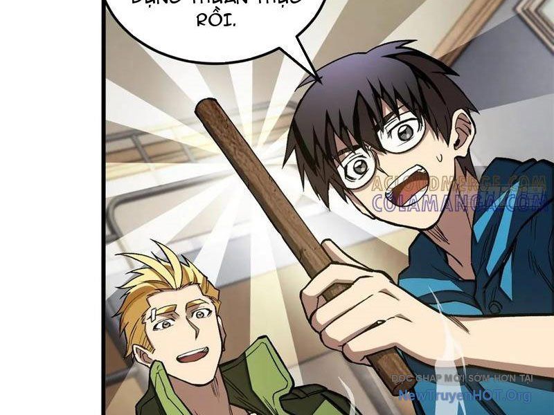 Thế Giới Siêu Phàm! Tôi Là Ma Cà Rồng !? Chap 16 - Next Chap 17