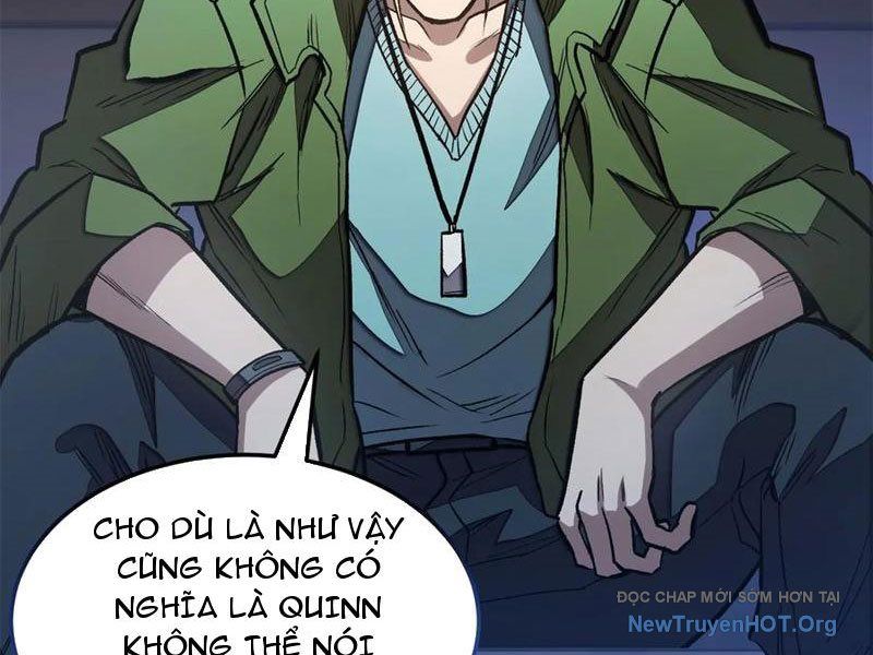 Thế Giới Siêu Phàm! Tôi Là Ma Cà Rồng !? Chap 16 - Next Chap 17