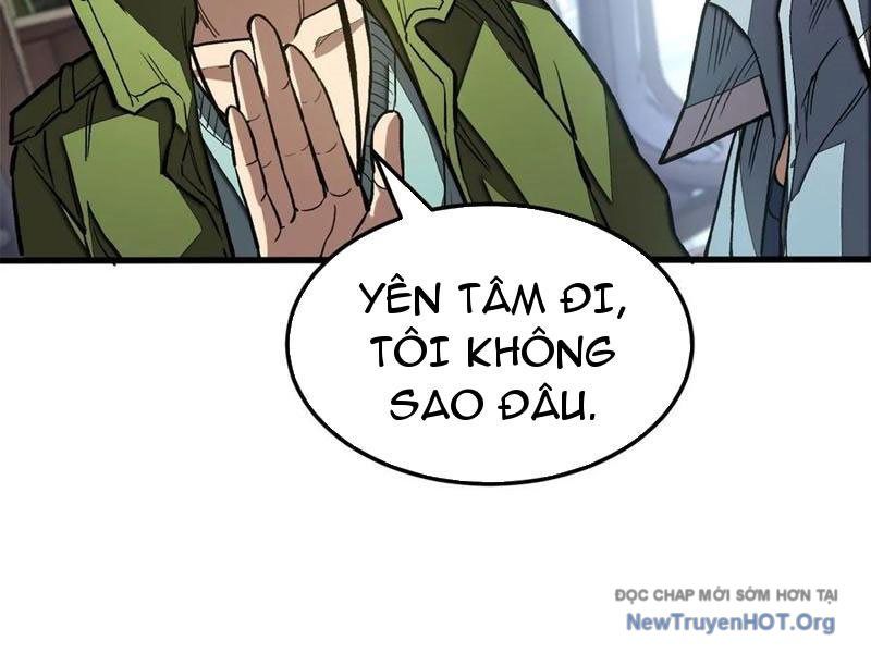 Thế Giới Siêu Phàm! Tôi Là Ma Cà Rồng !? Chap 16 - Next Chap 17
