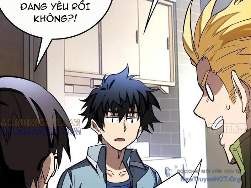 Thế Giới Siêu Phàm! Tôi Là Ma Cà Rồng !? Chap 16 - Next Chap 17