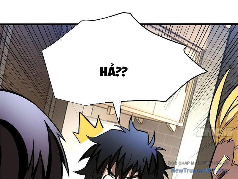 Thế Giới Siêu Phàm! Tôi Là Ma Cà Rồng !? Chap 16 - Next Chap 17