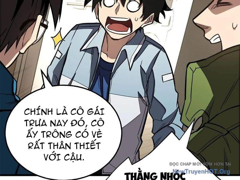 Thế Giới Siêu Phàm! Tôi Là Ma Cà Rồng !? Chap 16 - Next Chap 17