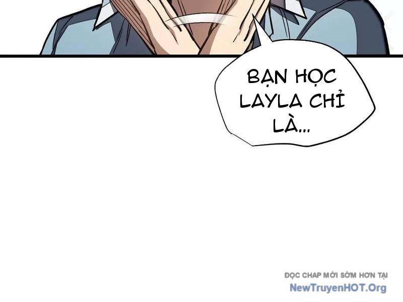 Thế Giới Siêu Phàm! Tôi Là Ma Cà Rồng !? Chap 16 - Next Chap 17