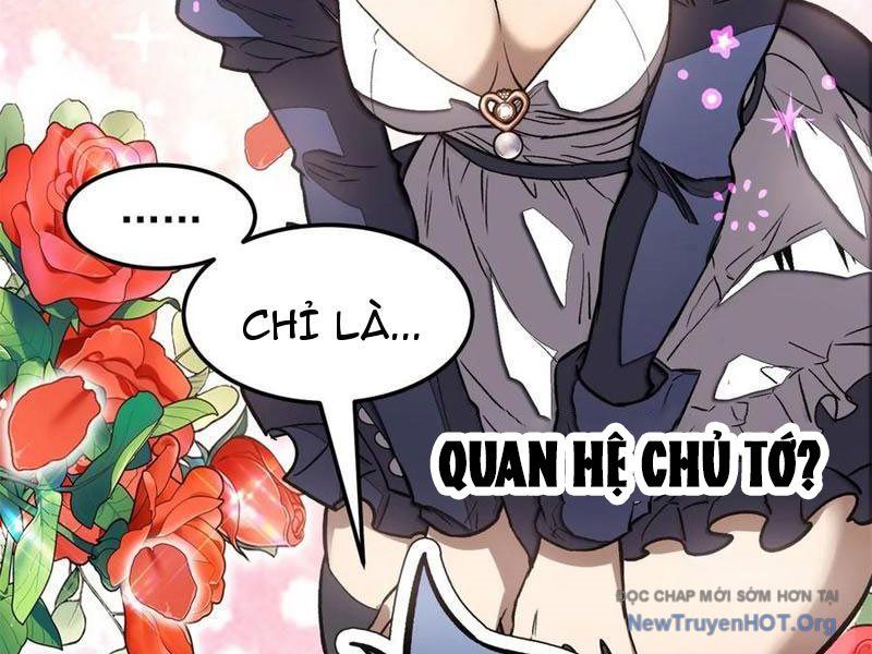 Thế Giới Siêu Phàm! Tôi Là Ma Cà Rồng !? Chap 16 - Next Chap 17