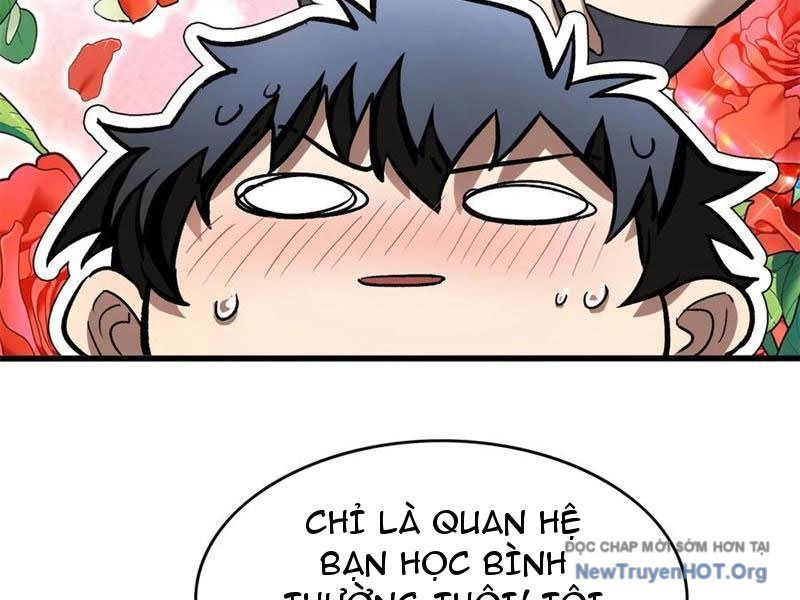 Thế Giới Siêu Phàm! Tôi Là Ma Cà Rồng !? Chap 16 - Next Chap 17