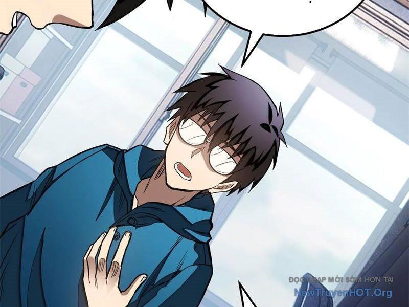 Thế Giới Siêu Phàm! Tôi Là Ma Cà Rồng !? Chap 16 - Next Chap 17