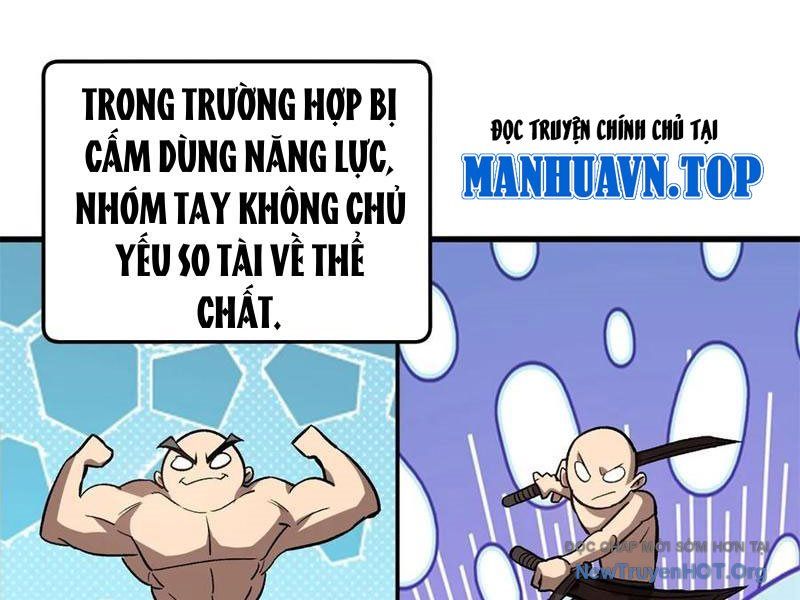 Thế Giới Siêu Phàm! Tôi Là Ma Cà Rồng !? Chap 16 - Next Chap 17