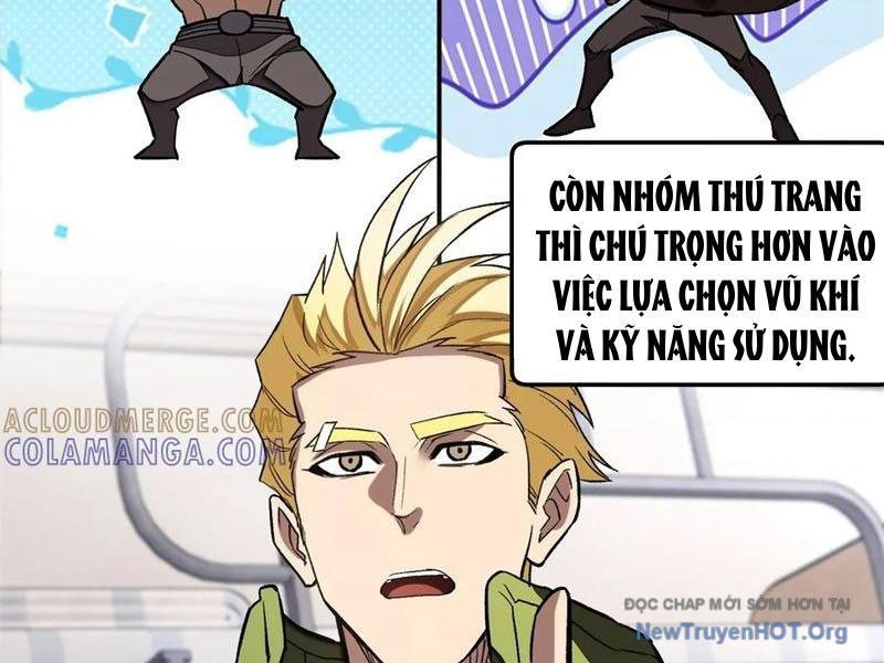 Thế Giới Siêu Phàm! Tôi Là Ma Cà Rồng !? Chap 16 - Next Chap 17