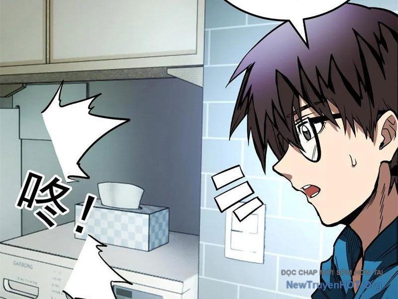 Thế Giới Siêu Phàm! Tôi Là Ma Cà Rồng !? Chap 16 - Next Chap 17