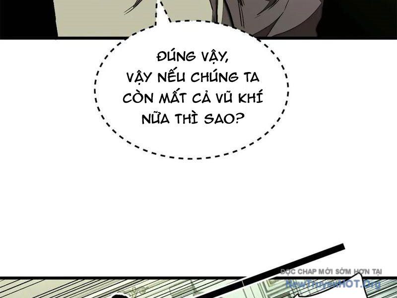 Thế Giới Siêu Phàm! Tôi Là Ma Cà Rồng !? Chap 16 - Next Chap 17