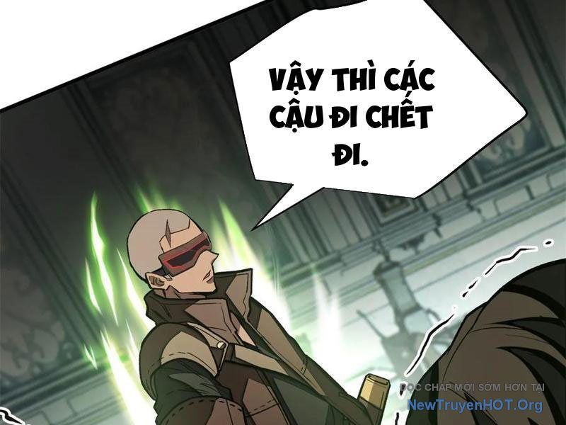 Thế Giới Siêu Phàm! Tôi Là Ma Cà Rồng !? Chap 16 - Next Chap 17
