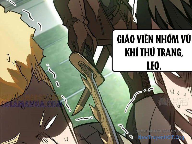 Thế Giới Siêu Phàm! Tôi Là Ma Cà Rồng !? Chap 16 - Next Chap 17