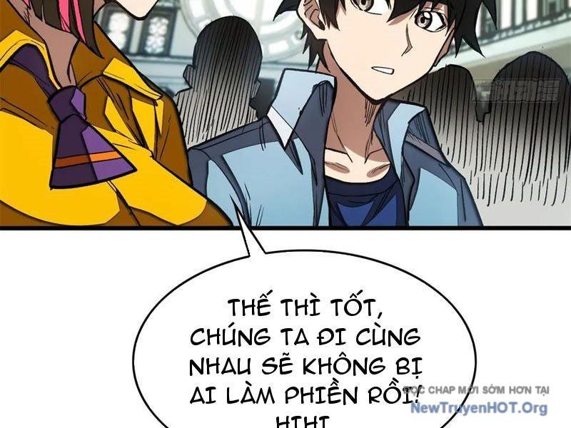 Thế Giới Siêu Phàm! Tôi Là Ma Cà Rồng !? Chap 16 - Next Chap 17
