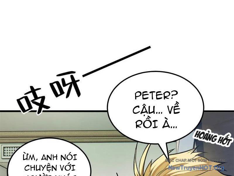 Thế Giới Siêu Phàm! Tôi Là Ma Cà Rồng !? Chap 16 - Next Chap 17