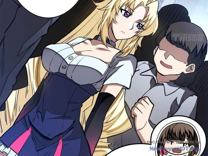 Thế Giới Siêu Phàm! Tôi Là Ma Cà Rồng !? Chap 16 - Next Chap 17