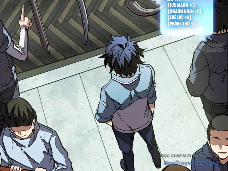 Thế Giới Siêu Phàm! Tôi Là Ma Cà Rồng !? Chap 16 - Next Chap 17