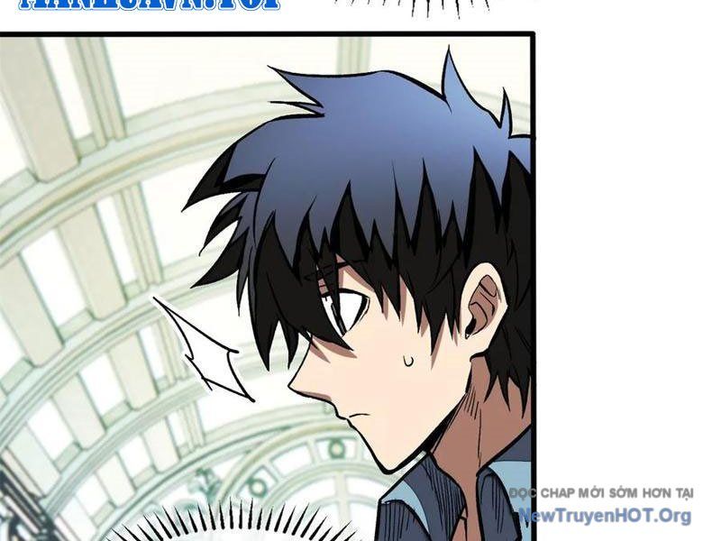 Thế Giới Siêu Phàm! Tôi Là Ma Cà Rồng !? Chap 16 - Next Chap 17