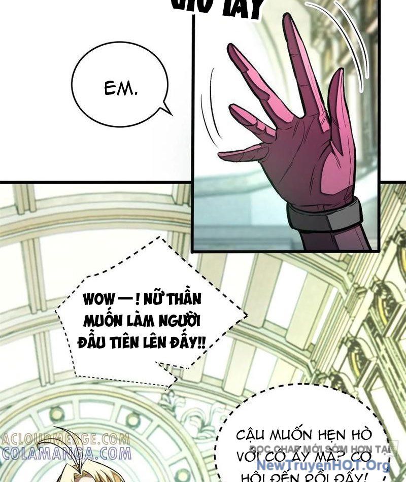 Thế Giới Siêu Phàm! Tôi Là Ma Cà Rồng !? Chap 17 - Next Chap 18