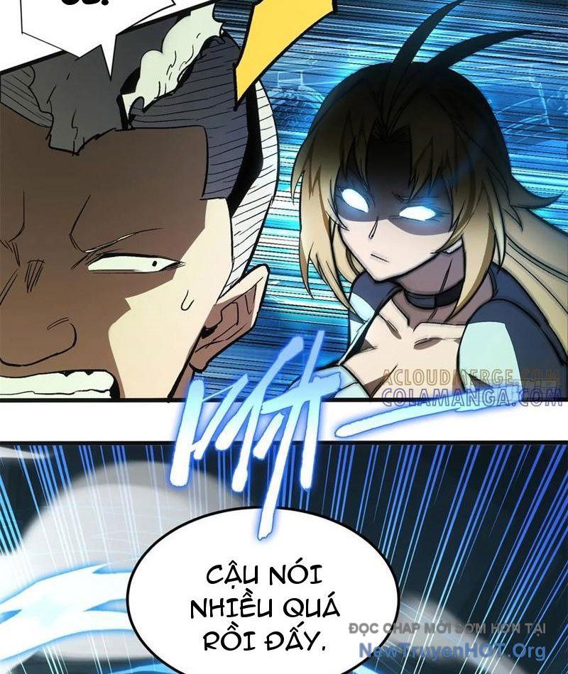 Thế Giới Siêu Phàm! Tôi Là Ma Cà Rồng !? Chap 17 - Next Chap 18