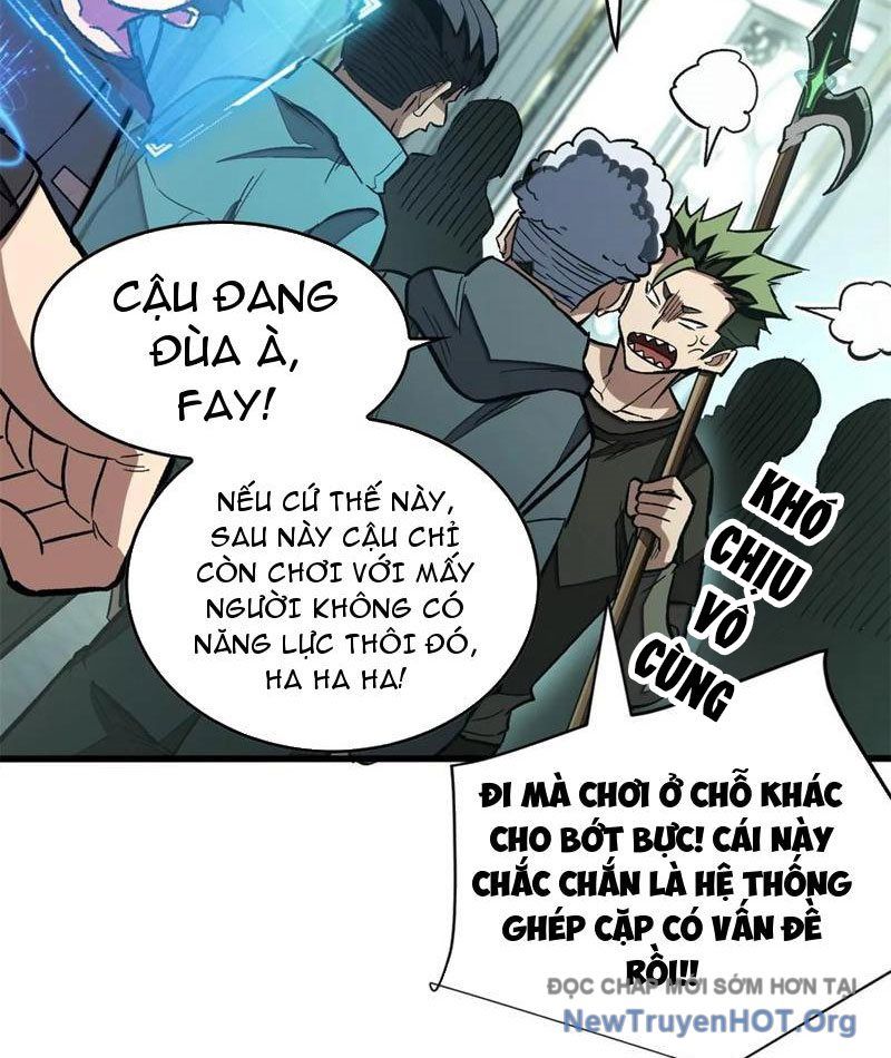 Thế Giới Siêu Phàm! Tôi Là Ma Cà Rồng !? Chap 17 - Next Chap 18