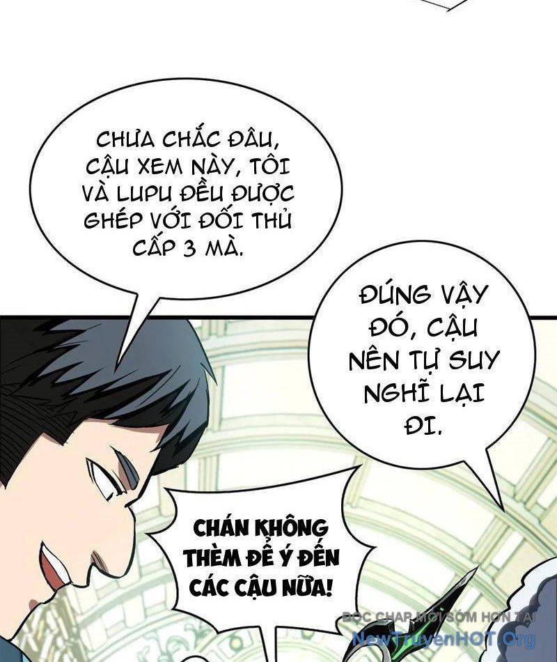 Thế Giới Siêu Phàm! Tôi Là Ma Cà Rồng !? Chap 17 - Next Chap 18