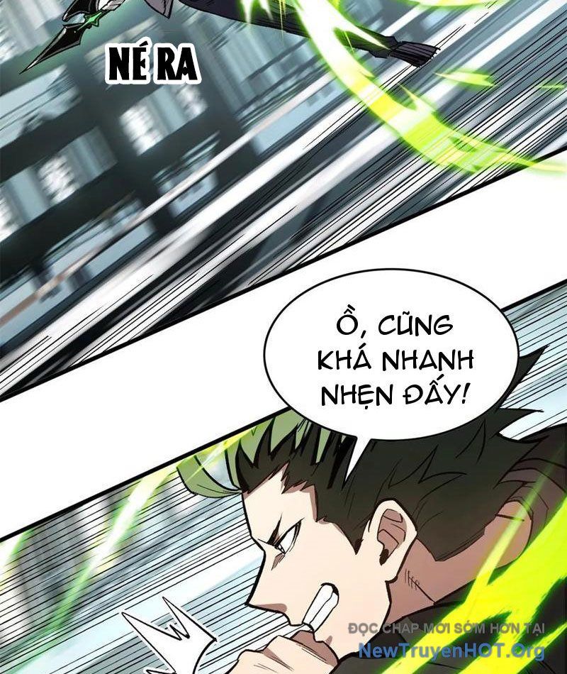 Thế Giới Siêu Phàm! Tôi Là Ma Cà Rồng !? Chap 17 - Next Chap 18