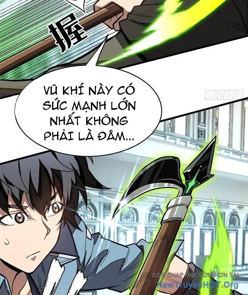 Thế Giới Siêu Phàm! Tôi Là Ma Cà Rồng !? Chap 17 - Next Chap 18