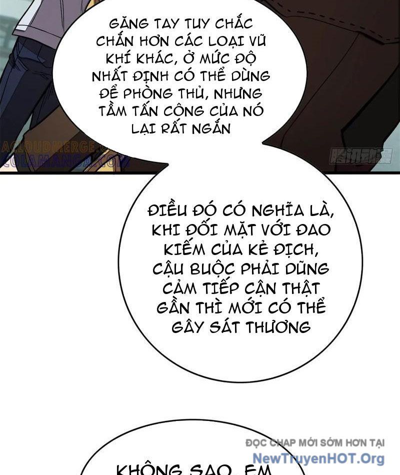 Thế Giới Siêu Phàm! Tôi Là Ma Cà Rồng !? Chap 17 - Next Chap 18