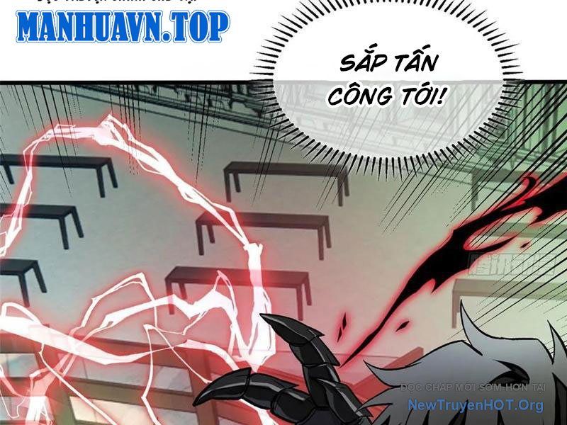 Thế Giới Siêu Phàm! Tôi Là Ma Cà Rồng !? Chap 18 - Next Chap 19