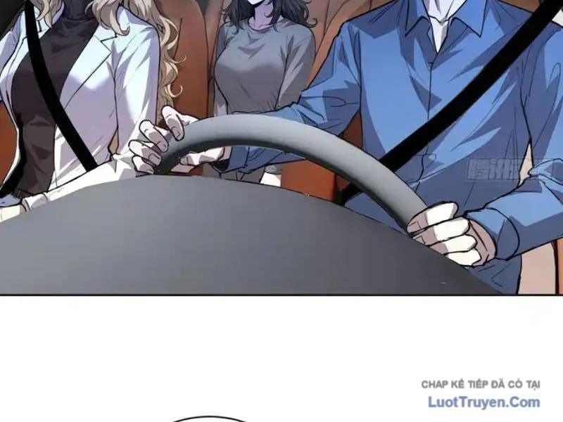 Thế Giới Toàn Người Điên, Tỉnh Táo Chính Là Bị Bệnh Chap 33 - Next Chap 34