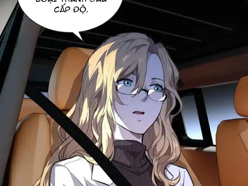 Thế Giới Toàn Người Điên, Tỉnh Táo Chính Là Bị Bệnh Chap 33 - Next Chap 34