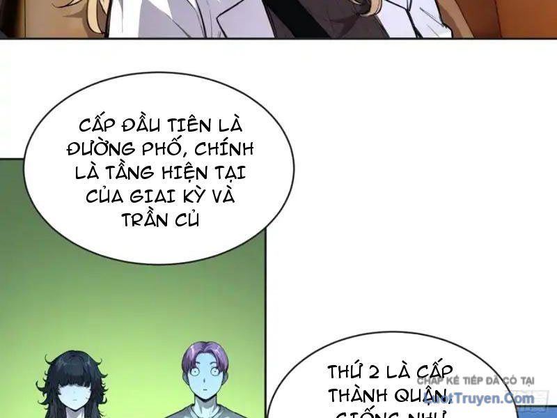 Thế Giới Toàn Người Điên, Tỉnh Táo Chính Là Bị Bệnh Chap 33 - Next Chap 34