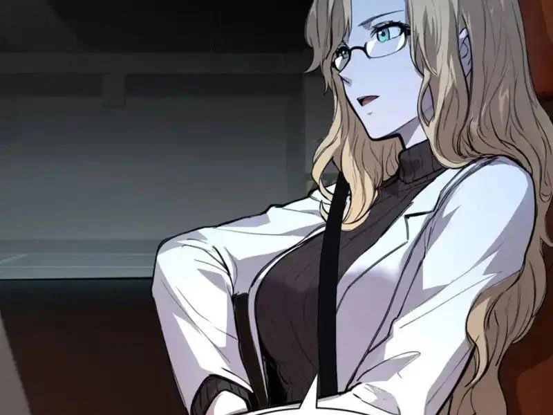 Thế Giới Toàn Người Điên, Tỉnh Táo Chính Là Bị Bệnh Chap 33 - Next Chap 34