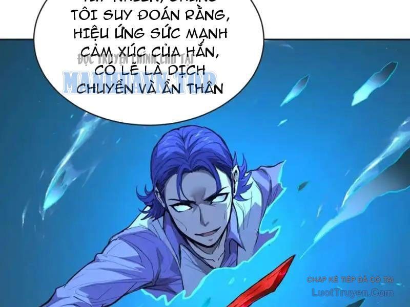 Thế Giới Toàn Người Điên, Tỉnh Táo Chính Là Bị Bệnh Chap 33 - Next Chap 34