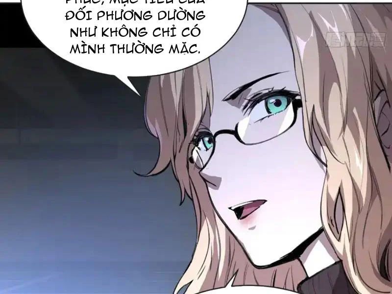 Thế Giới Toàn Người Điên, Tỉnh Táo Chính Là Bị Bệnh Chap 33 - Next Chap 34