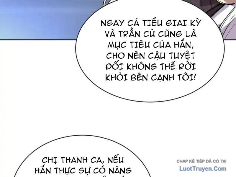 Thế Giới Toàn Người Điên, Tỉnh Táo Chính Là Bị Bệnh Chap 33 - Next Chap 34