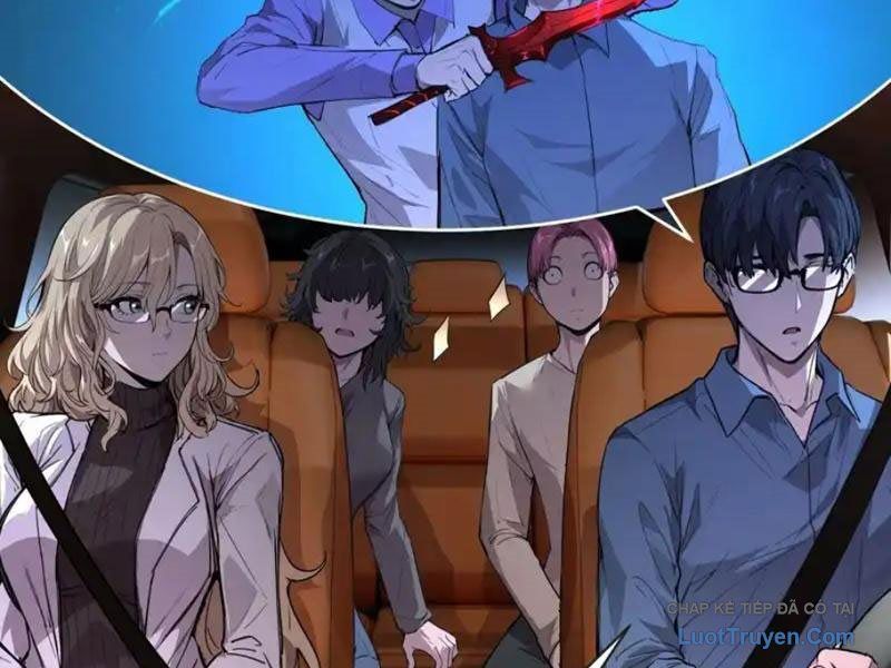 Thế Giới Toàn Người Điên, Tỉnh Táo Chính Là Bị Bệnh Chap 33 - Next Chap 34