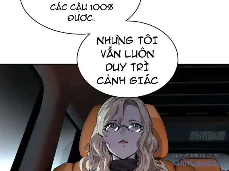 Thế Giới Toàn Người Điên, Tỉnh Táo Chính Là Bị Bệnh Chap 33 - Next Chap 34